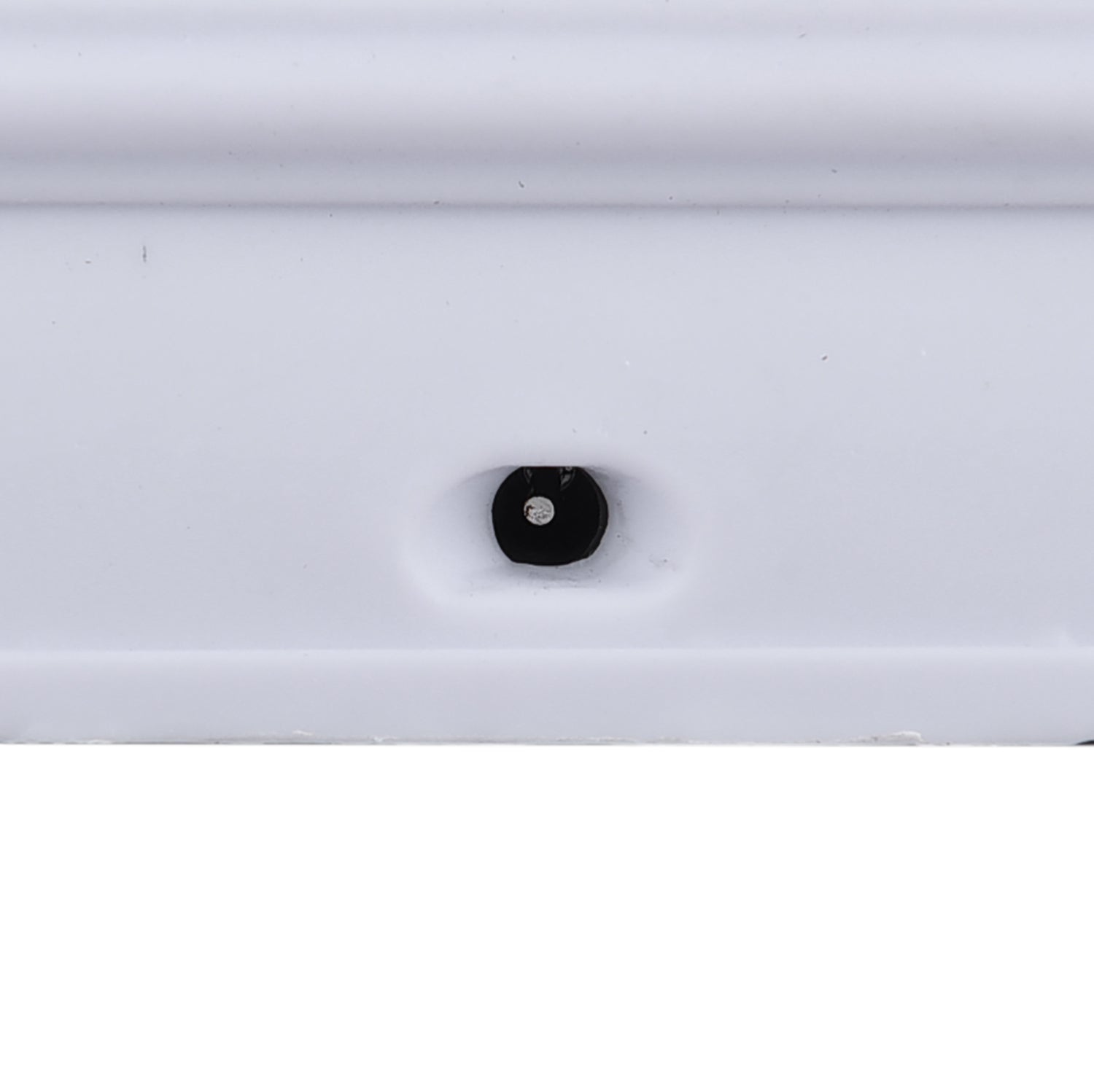 Weihnachts-Laterne mit warmer Beleuchtung und Musik